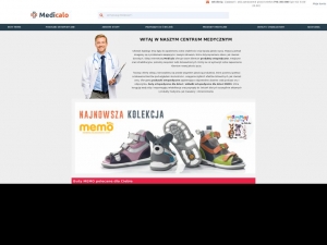 medicalo.pl